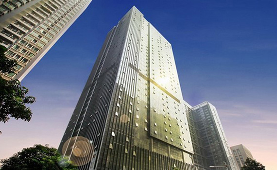 金中天水利建設(shè)有限公司