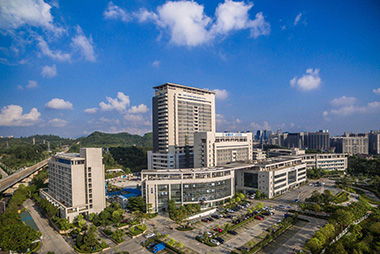 深圳市醫(yī)學(xué)臨床技能模擬培訓(xùn)中心建設(shè)項(xiàng)目